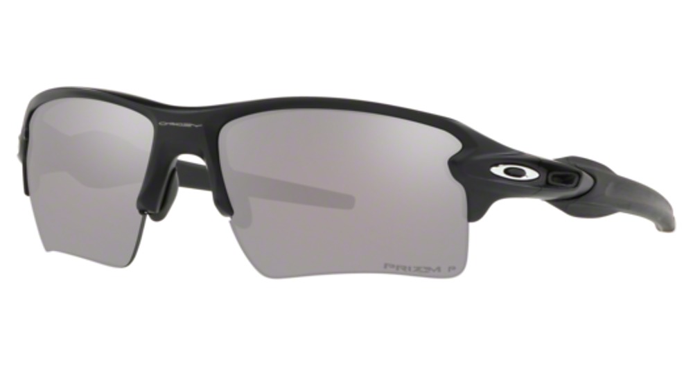 MATTE BLACK / PRIZM BLACK POLARIZED
