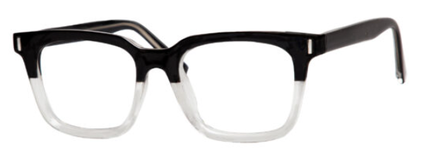 Black Two Tone