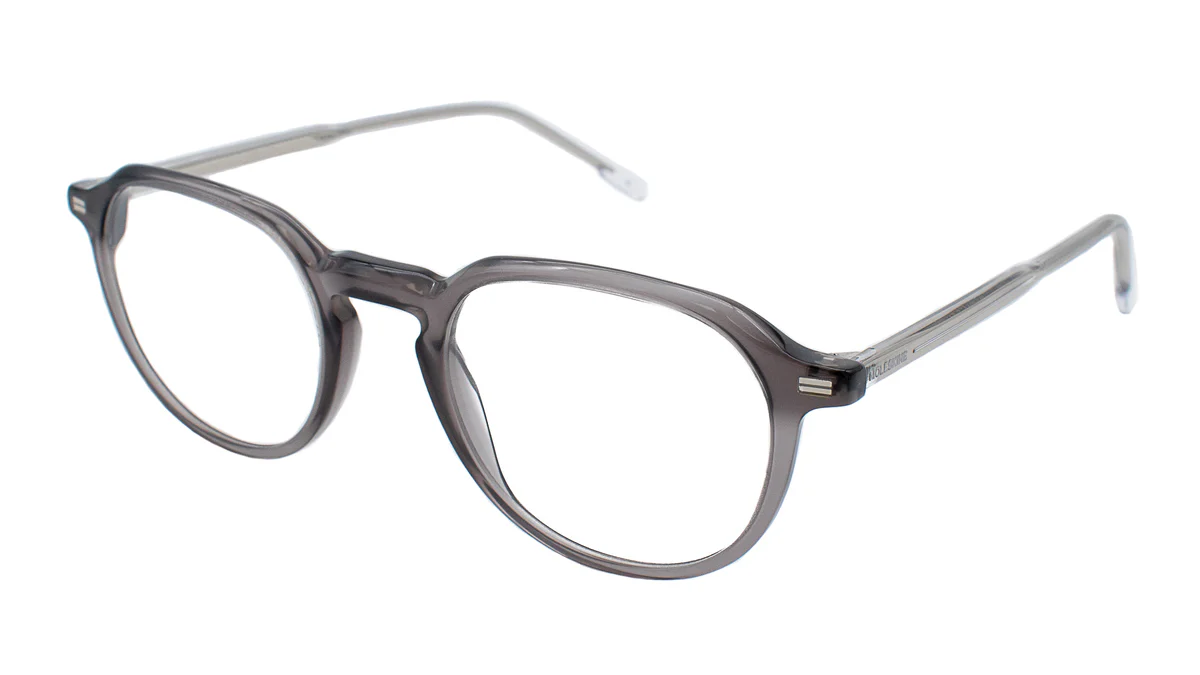 CRYSTAL DARK GREY