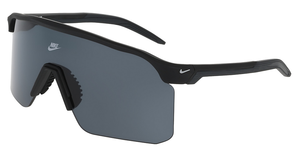 MATTE BLACK / GREY
