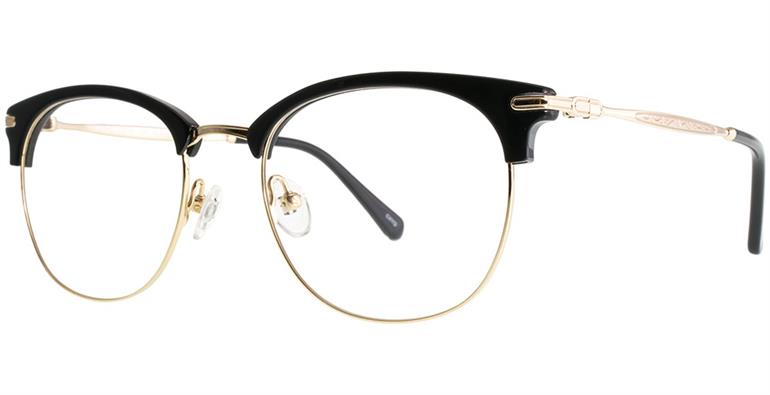 Blk/Gold