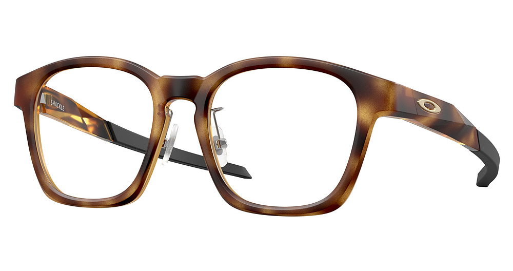 MATTE BROWN TORTOISE