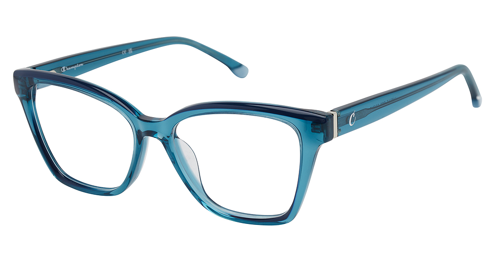 CRYSTAL TEAL