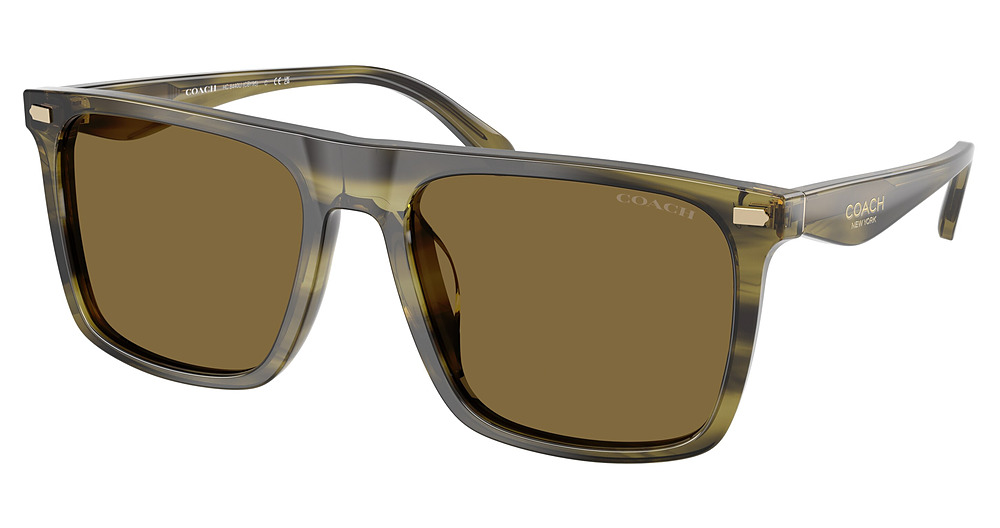 STRIATED OLIVE / GREEN GREY SOLID