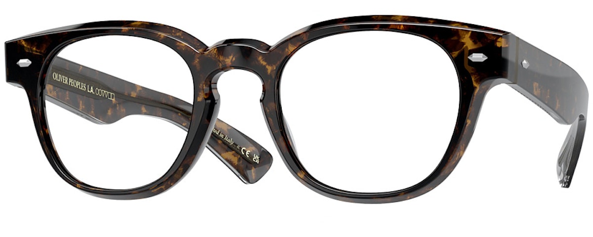 WALNUT TORTOISE