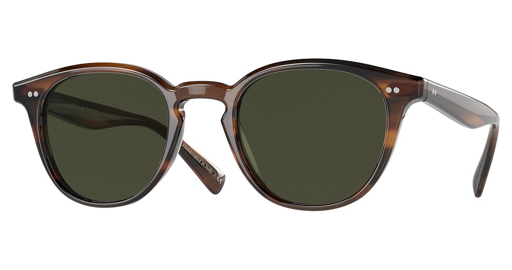 TUSCANY TORTOISE / G-15 POLAR