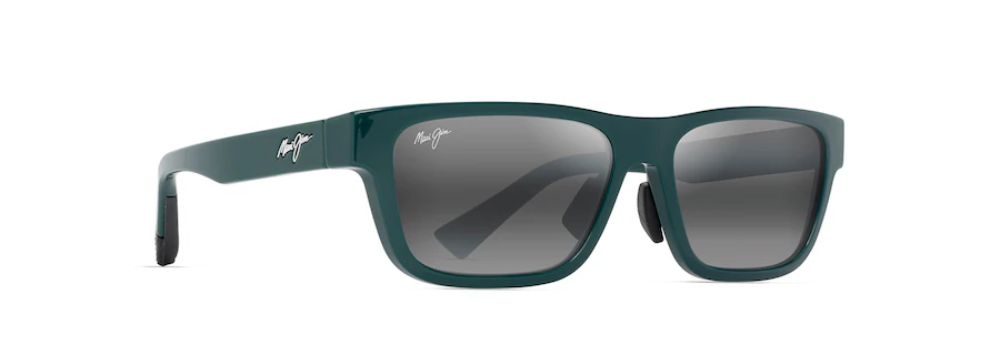 MJRX Shiny Dark Green / MJRX