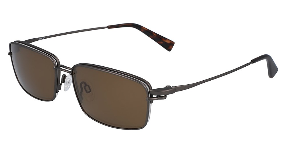 (033) GUNMETAL