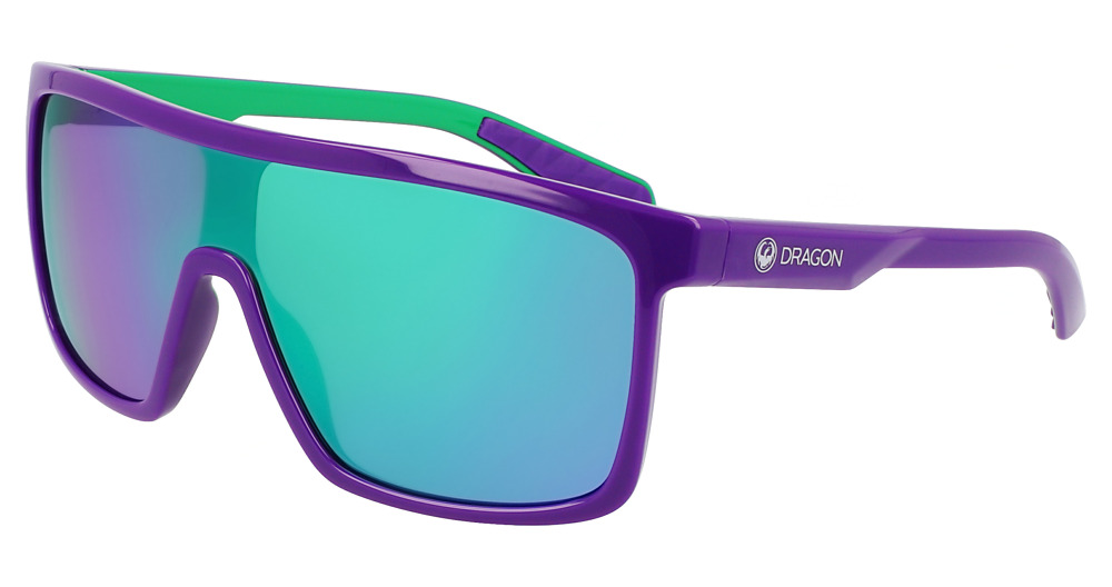 GRAPE/DEW/LL GREEN ION
