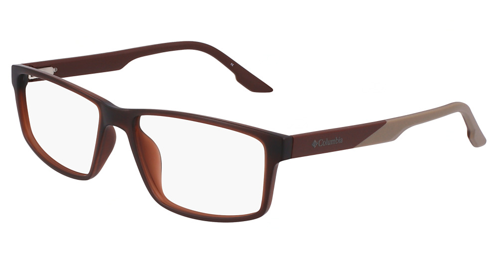 MATTE BROWN CRYSTAL