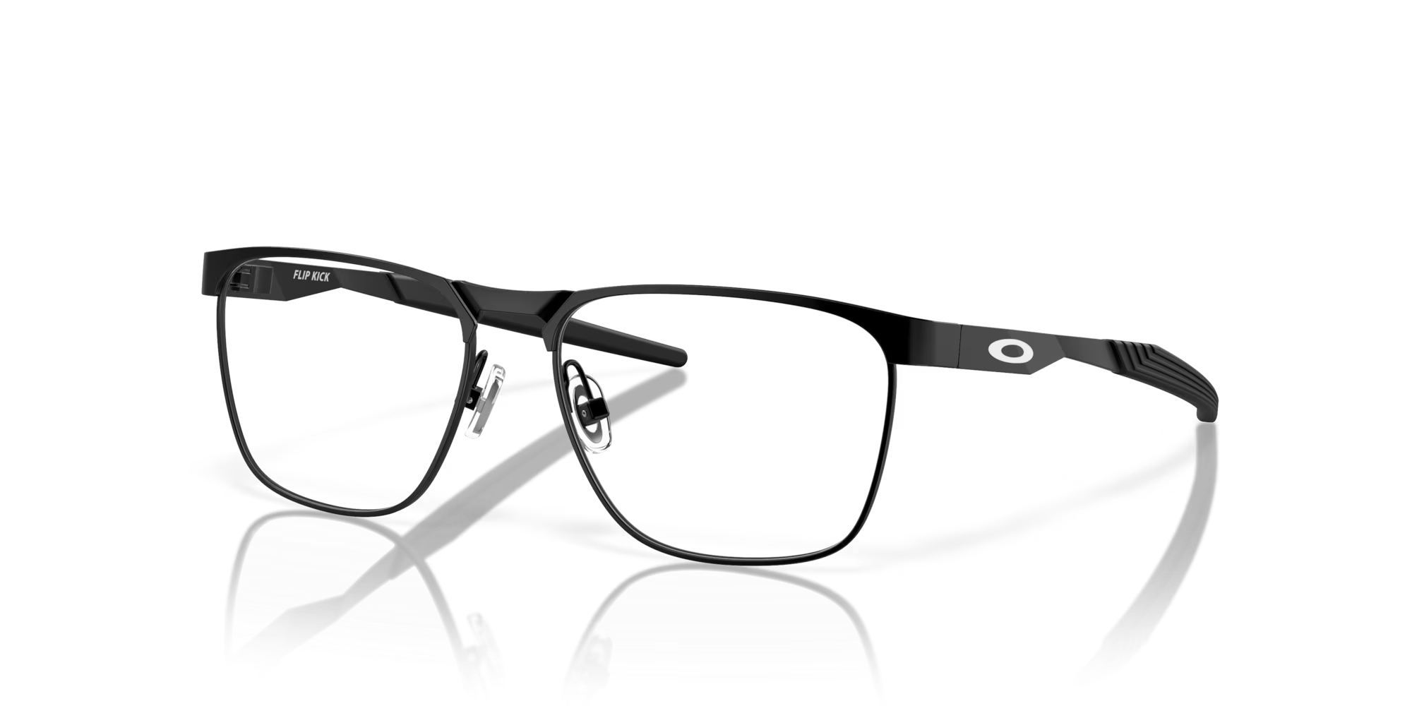 SATIN BLACK