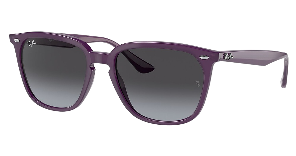 OPAL VIOLET / GRADIENT GREY
