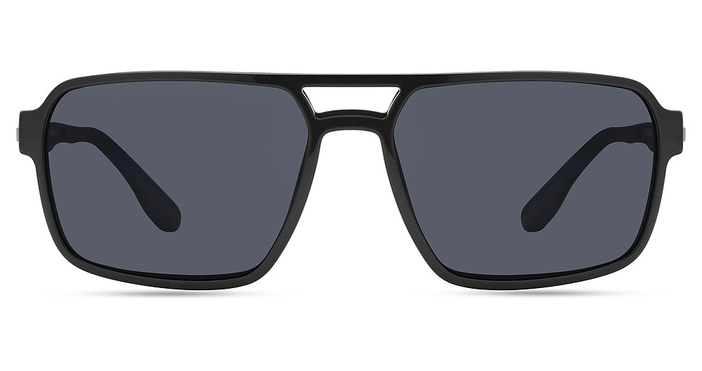 METALLIC GREY - SET