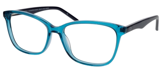 BLUE AQUA