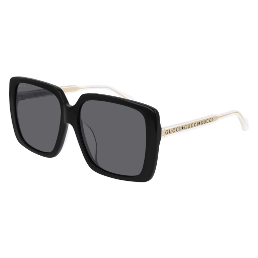 BLACK-CRYSTAL-GREY / GREY
