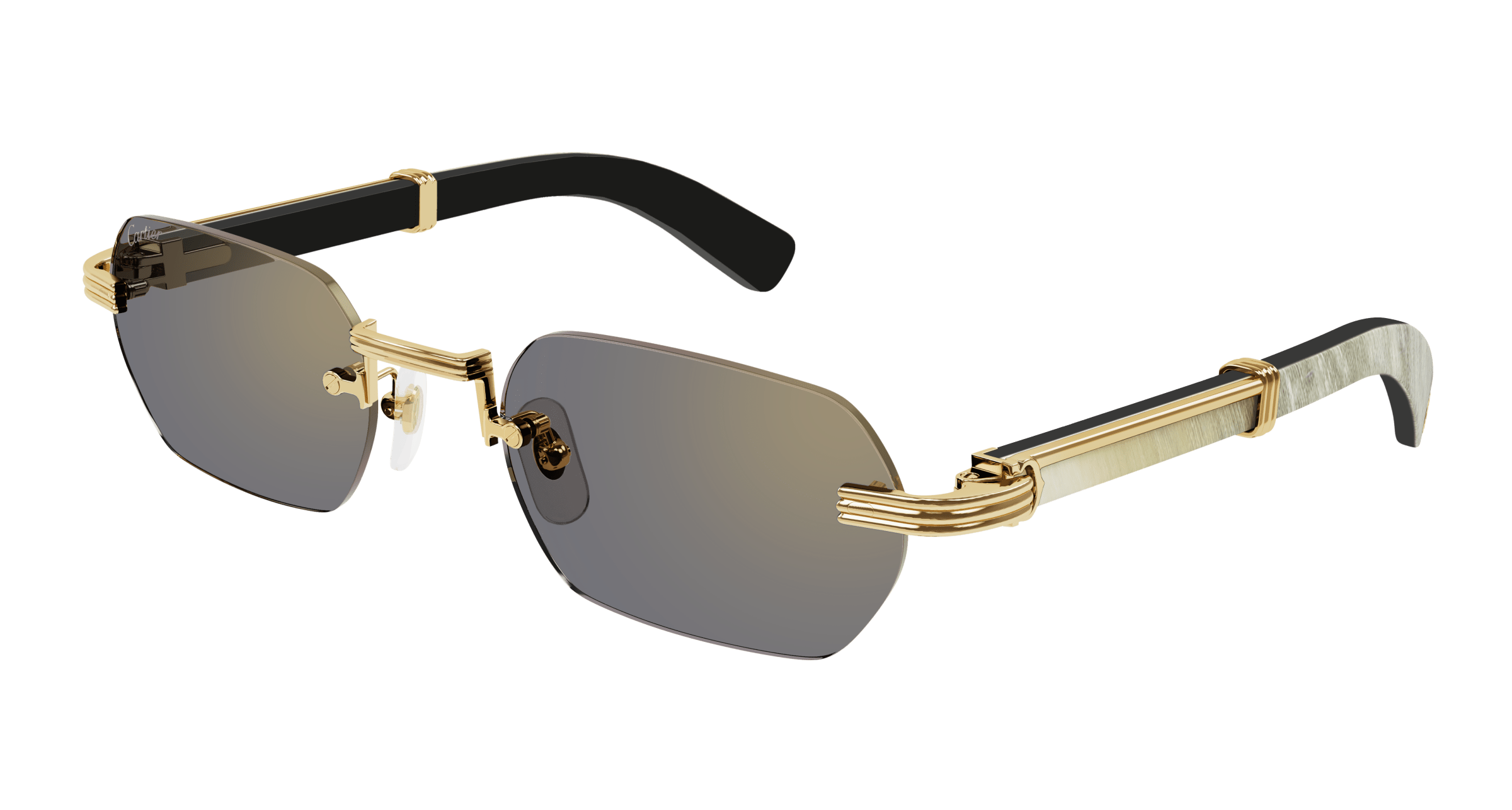 GOLD / WHITE / BRONZE