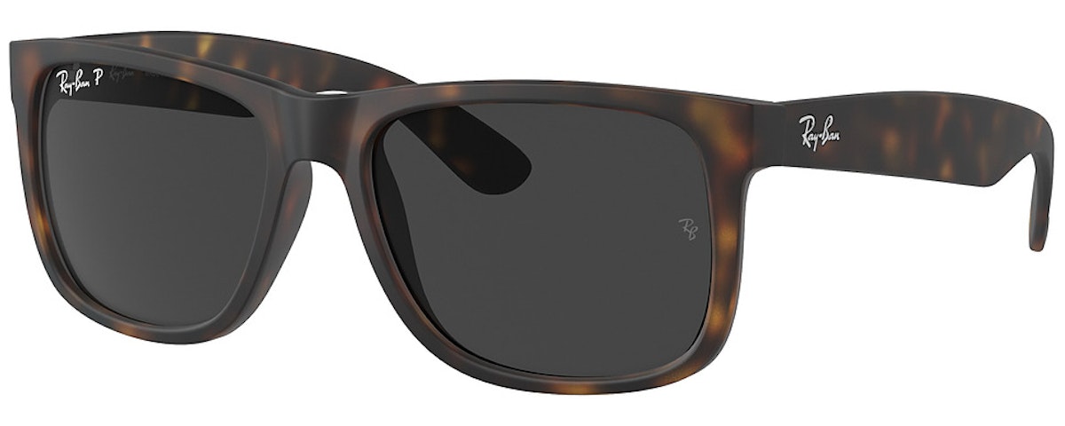 RUBBER HAVANA / DARK GREY POLAR