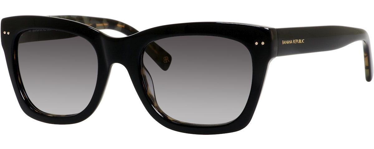 Black Tortoise (Y7 Gray Gradient)