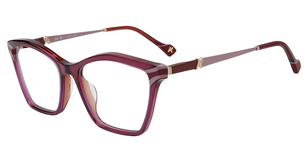 Bordeaux/Rose 09WG