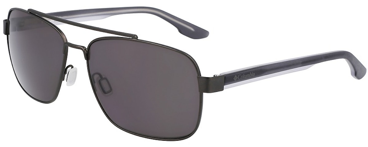 SATIN GUNMETAL