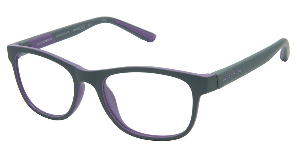 Grey/Purple