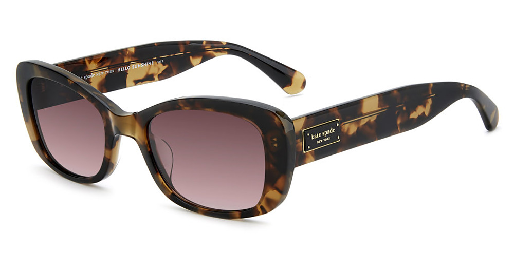 HVN / PINK DOUBLESHADE