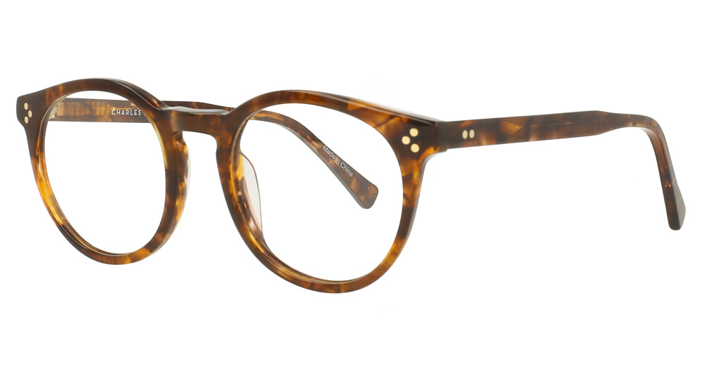 HAVANA (BROWN) MEDIUM SHINY
