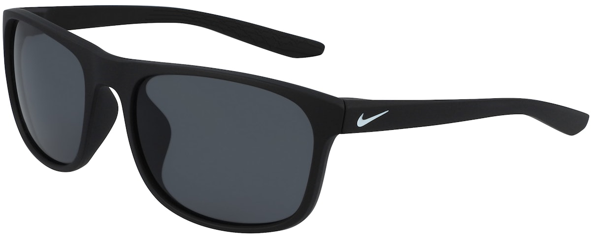 MATTE BLACK/WHITE/DARK GREY