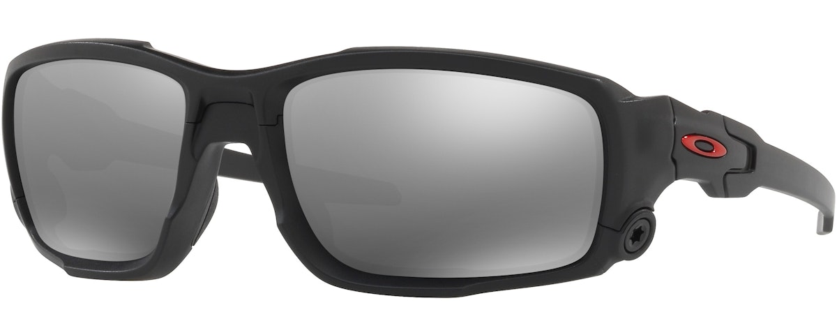 MATTE BLACK