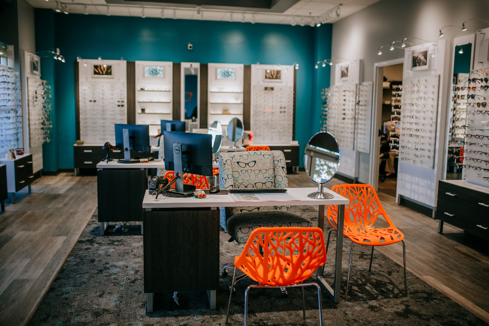 Welcome to our store!