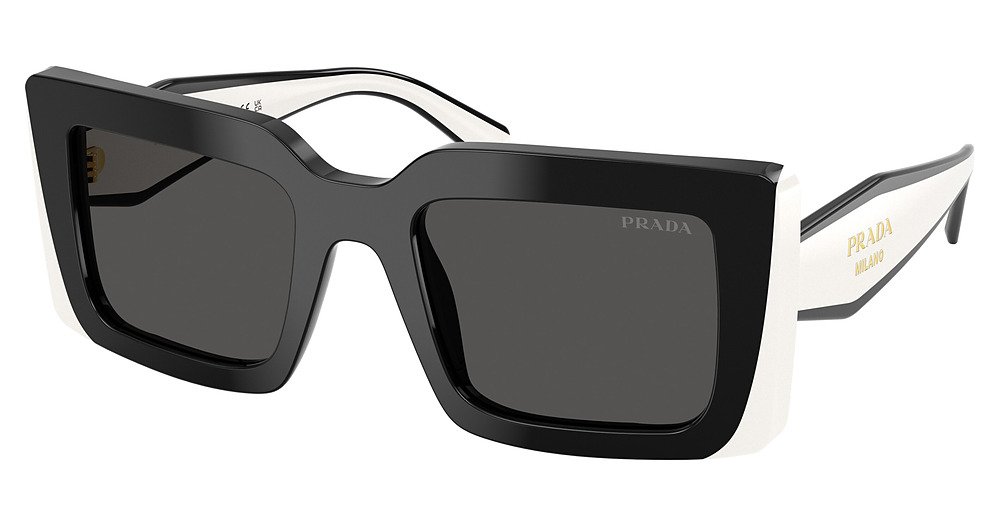 BLACK / DARK GREY