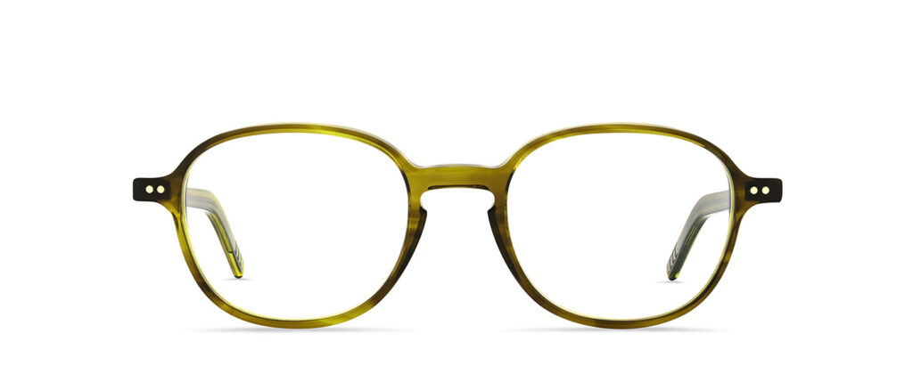 66 - Smoky Olive