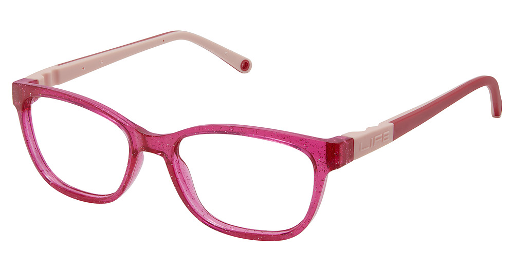 FUCHSIA SHIMMER