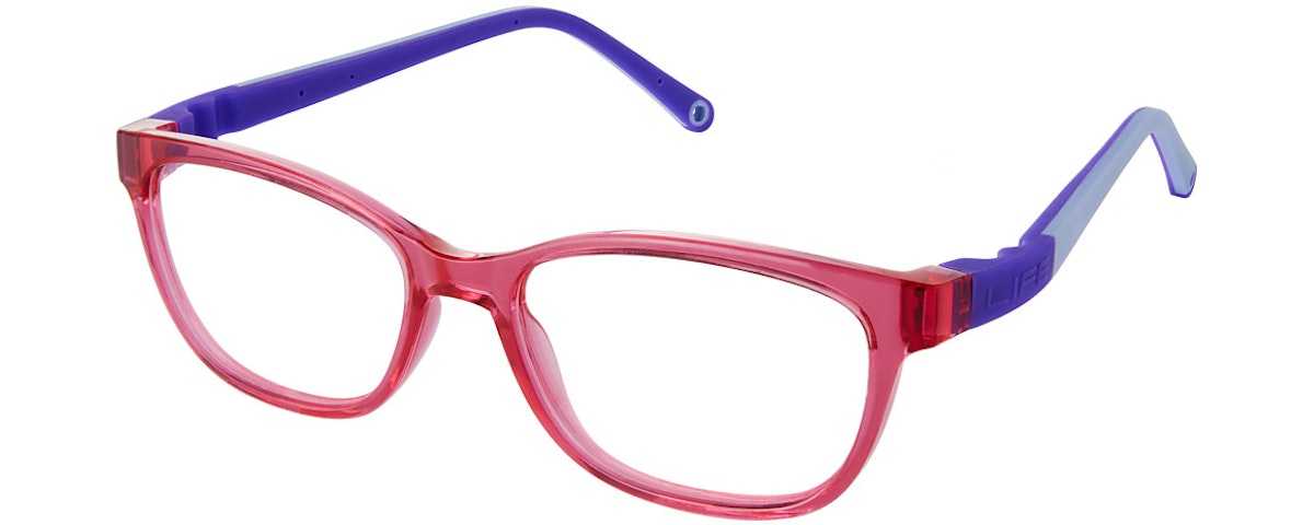 FUCHSIA PURPLE