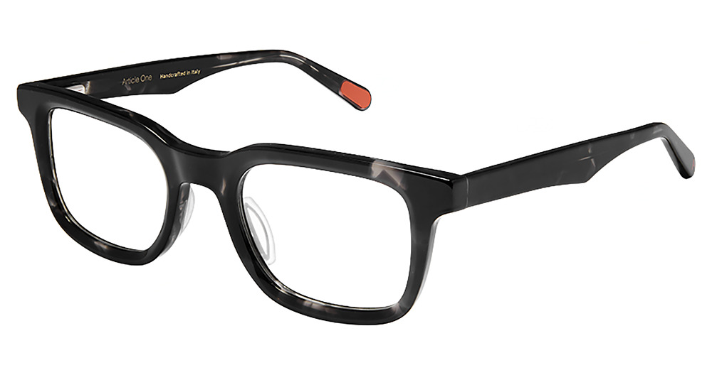 BLACK TORTOISE