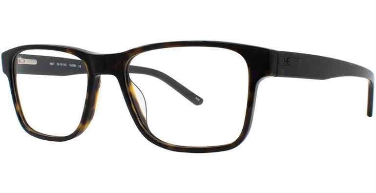 Tort/Black