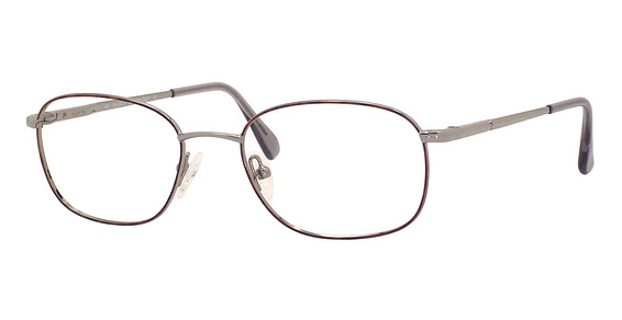 Pewter Havana