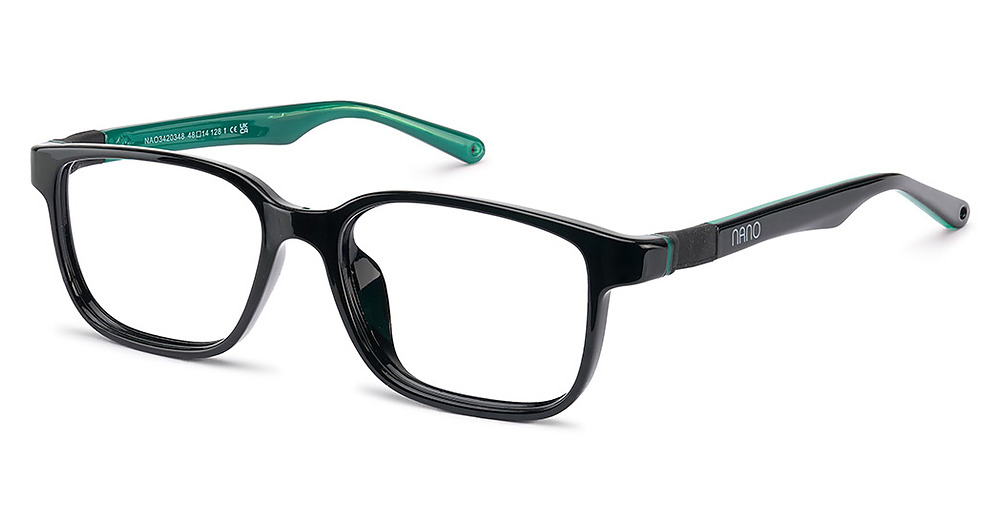 BLACK GREEN
