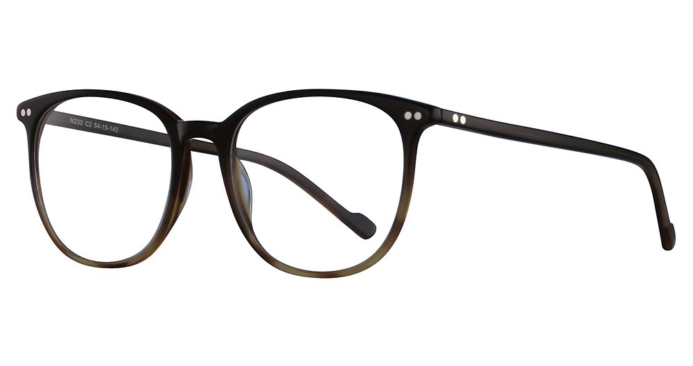 Black/Tortoise
