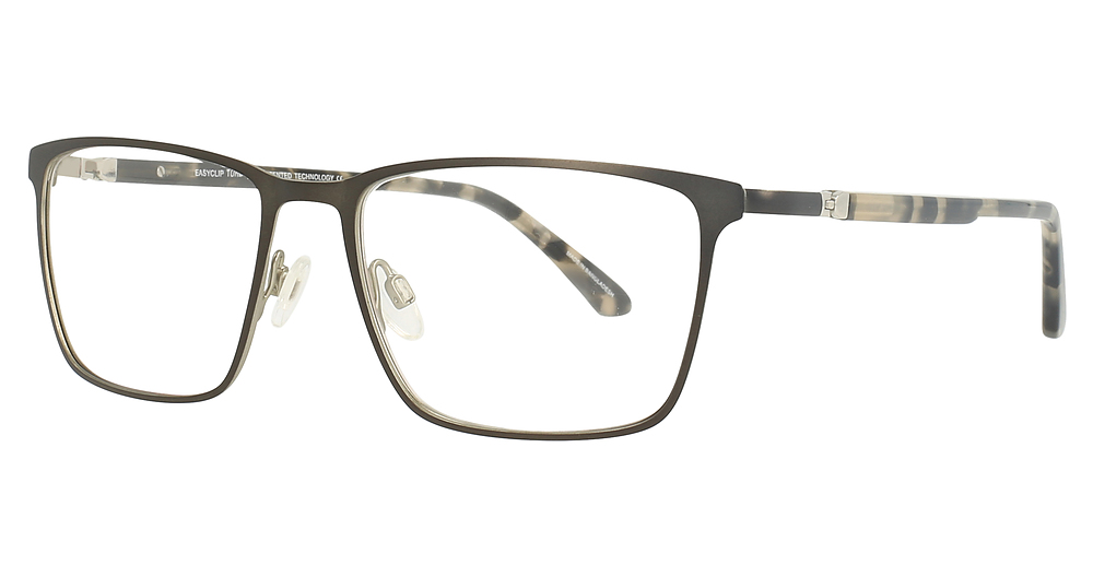 Dark Green & Steel / Tortoise Black