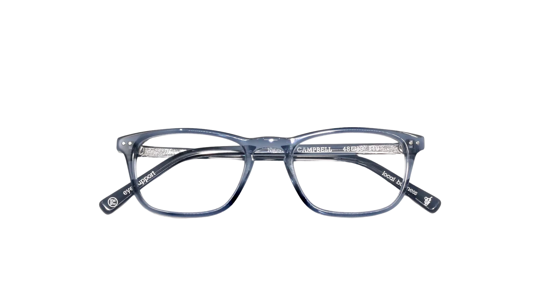 Gray Sapphire Shine