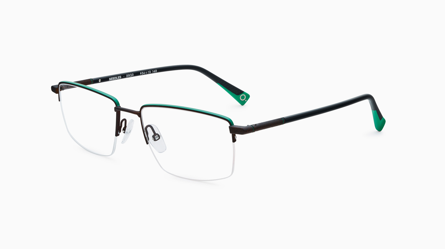 Etnia 4 NEEDLE O