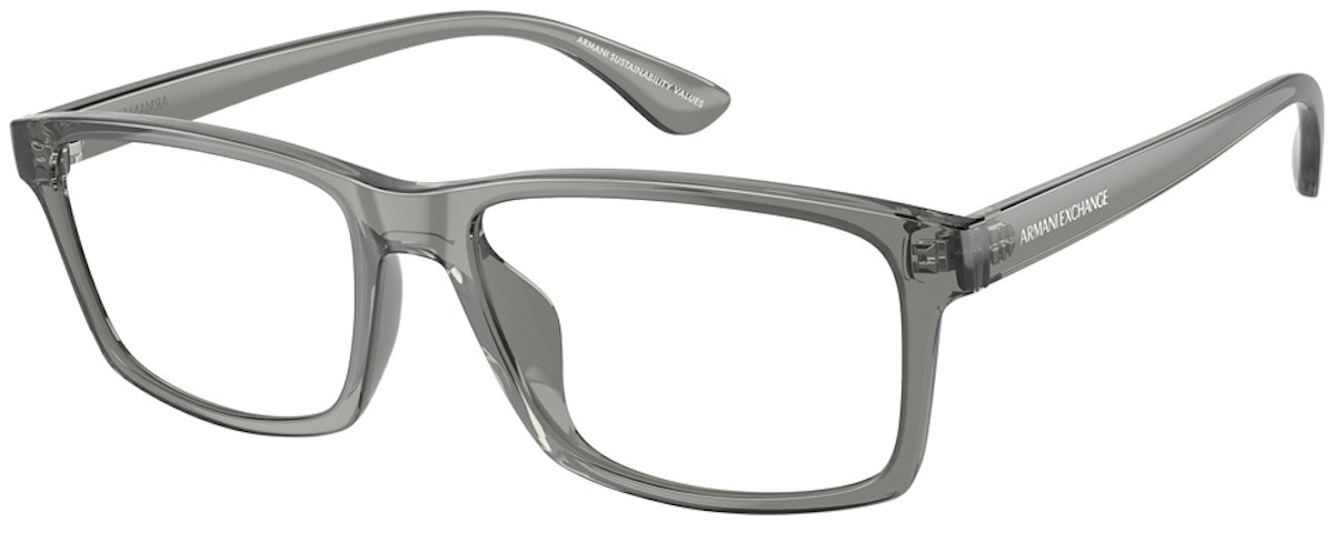 TRANSPARENT GREY