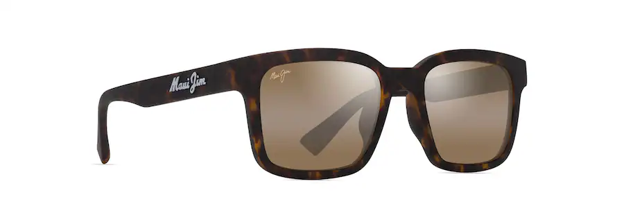 MJRX Matte Dark Havana / MJRX