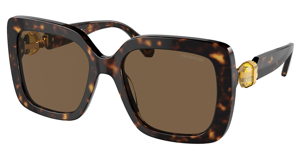 HAVANA / DARK BROWN