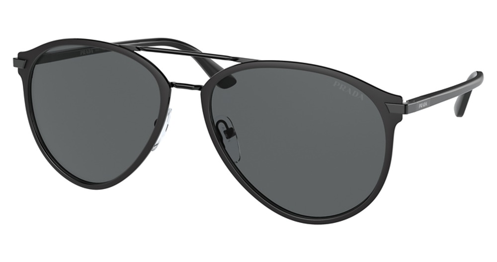 MATTE BLACK/BLACK / DARK GREY