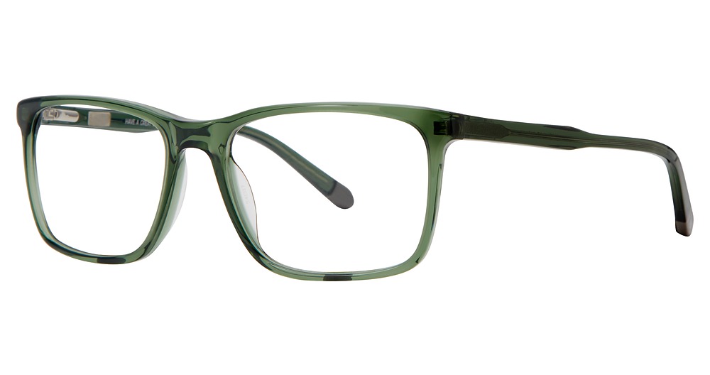 Ambrosia Green