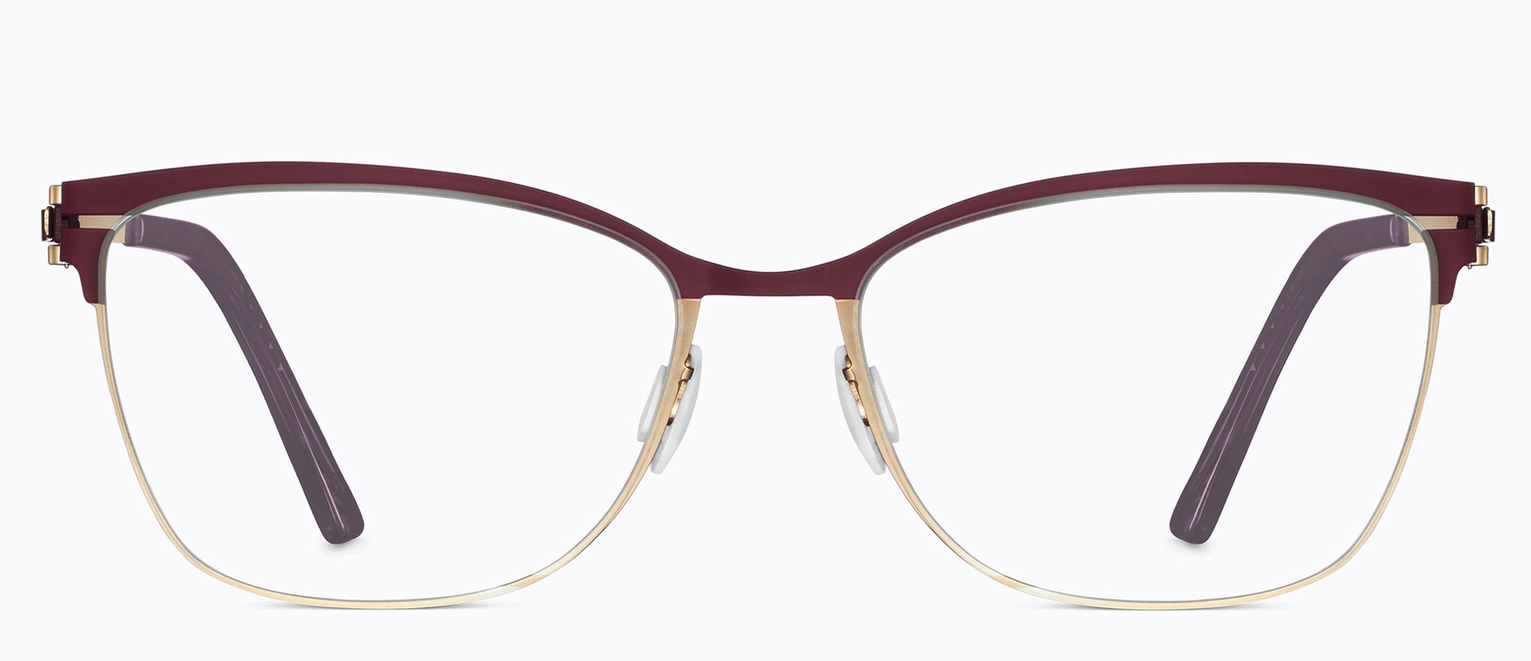 14kt gold plated/velvet