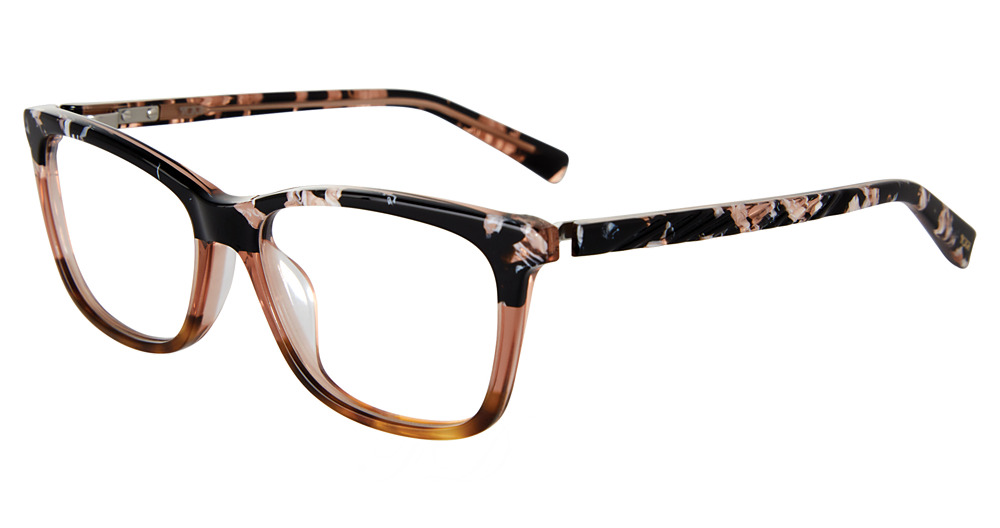 Peach Havana Gradient 07R6