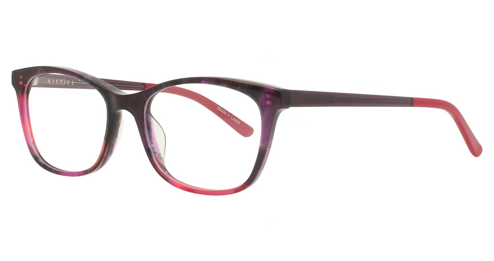 PLUM DARK DEMI